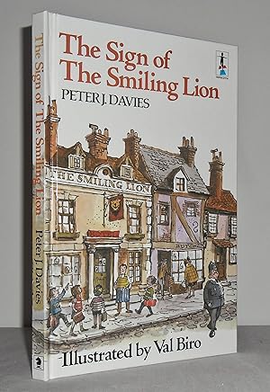 Image du vendeur pour The Sign of the Smiling Lion mis en vente par Mad Hatter Books