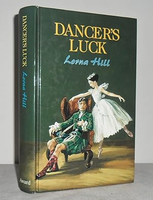Seller image for Dancer's Luck for sale by Mad Hatter Books