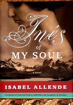 Imagen del vendedor de Ines of My Soul: A Novel a la venta por Kayleighbug Books, IOBA