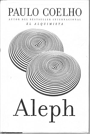 Imagen del vendedor de Aleph (Spanish edition) a la venta por Cher Bibler