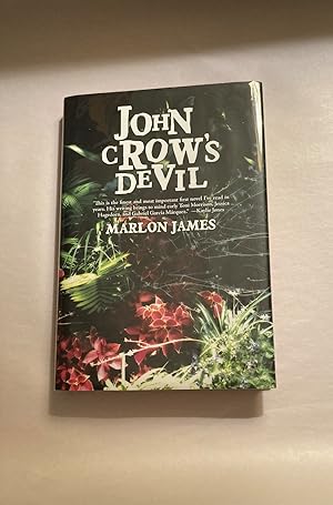 John Crow's Devil