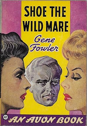 Seller image for Shoe the Wild Mare for sale by Volunteer Paperbacks