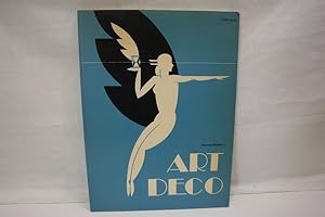 Bild des Verkufers fr Art Deco zum Verkauf von Antiquariat Wilder - Preise inkl. MwSt.