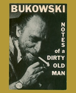 Bild des Verkufers fr Notes of a Dirty Old Man. zum Verkauf von Jeff Maser, Bookseller - ABAA
