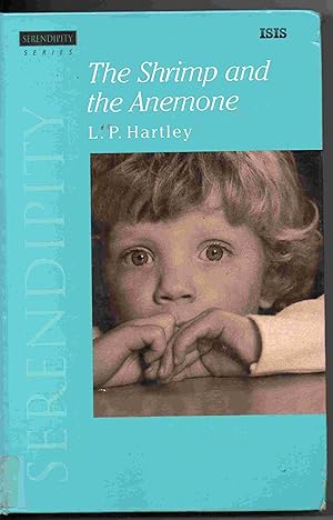 Seller image for The Shrimp and the Anemone (Serendipity) for sale by Joy Norfolk, Deez Books