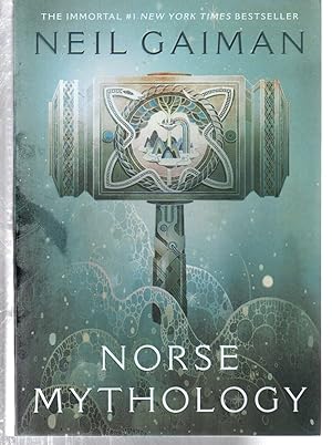 Imagen del vendedor de Norse Mythology a la venta por EdmondDantes Bookseller