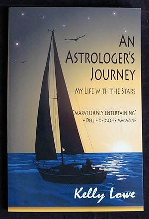 Immagine del venditore per An Astrologer's Journey. My Life with the Stars venduto da David M. Herr