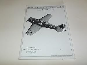 Seller image for Pilots Aircraft Handbook : Series T-6D Aircraft for sale by Paradise Found Books