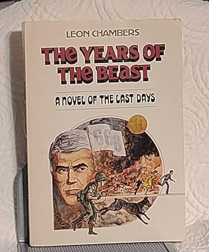 Seller image for The Years of the Beast for sale by the good news resource