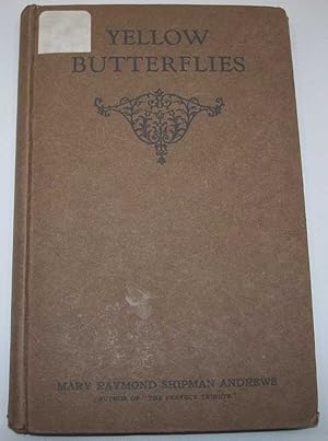 Seller image for Yellow Butterflies for sale by Easy Chair Books