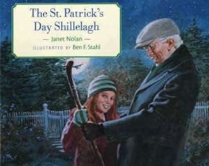 Seller image for The St. Patrick's Day Shillelagh for sale by Reliant Bookstore
