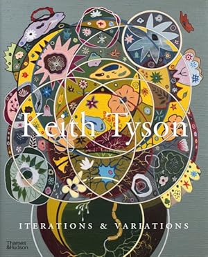 Seller image for Keith Tyson : Iterations and Variations for sale by GreatBookPrices
