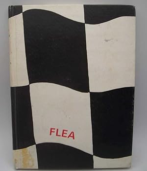 Bild des Verkufers fr Flea (The Checkered Flag Series) zum Verkauf von Easy Chair Books