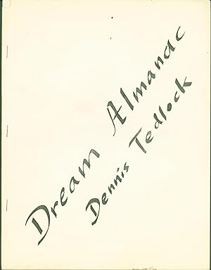 Dream Almanac