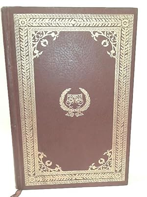 Bild des Verkufers fr The Histories And Poems Of William Shakespeare zum Verkauf von World of Rare Books