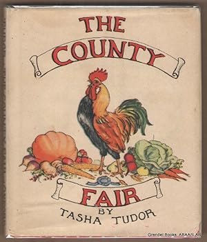 Imagen del vendedor de The County Fair. a la venta por Grendel Books, ABAA/ILAB
