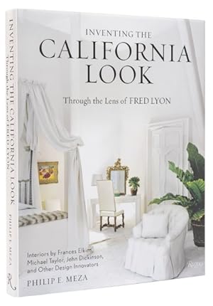 Image du vendeur pour Inventing the California Look : Interiors by Frances Elkins, Michael Taylor, John Dickinson, and Other Design Innovators mis en vente par GreatBookPricesUK