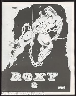 ROXY No. 06 "In The Drink"