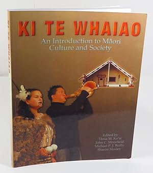 Seller image for Ki Te Whaiao : An Introduction to Maori Culture and Society for sale by Renaissance Books, ANZAAB / ILAB