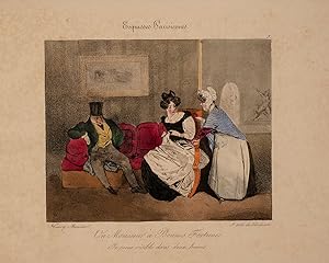 Esquisses Parisiennes [Parisian Sketches]