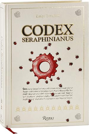 Codex Seraphinianus