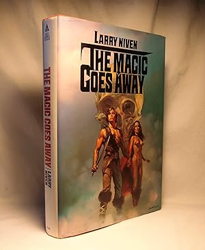 Seller image for The Magic Goes Away for sale by Anthony Clark