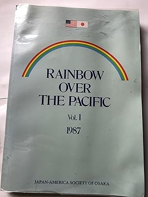 Seller image for Rainbow over the Pacific Vol 1, 1987 for sale by H&G Antiquarian Books