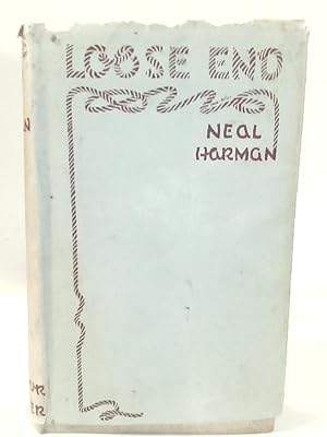 Imagen del vendedor de Loose End a la venta por World of Rare Books