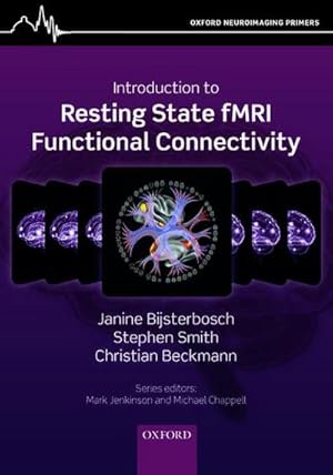Bild des Verkufers fr Introduction to Resting State fMRI Functional Connectivity zum Verkauf von AHA-BUCH GmbH