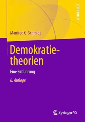 Seller image for Demokratietheorien for sale by Rheinberg-Buch Andreas Meier eK