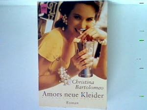 Seller image for Amors neue Kleider for sale by books4less (Versandantiquariat Petra Gros GmbH & Co. KG)