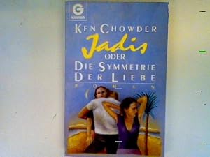 Image du vendeur pour Jadis oder die Symmetrie der Liebe mis en vente par books4less (Versandantiquariat Petra Gros GmbH & Co. KG)