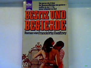 Seller image for Besitz und Begierde (nr.634) for sale by books4less (Versandantiquariat Petra Gros GmbH & Co. KG)
