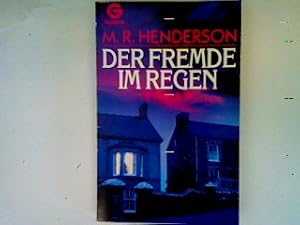 Seller image for Der Fremde im Regen for sale by books4less (Versandantiquariat Petra Gros GmbH & Co. KG)