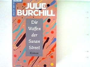 Seller image for Die Waffen der Susan Street for sale by books4less (Versandantiquariat Petra Gros GmbH & Co. KG)