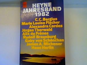 Seller image for Heyne-Jahresband 1982 for sale by books4less (Versandantiquariat Petra Gros GmbH & Co. KG)