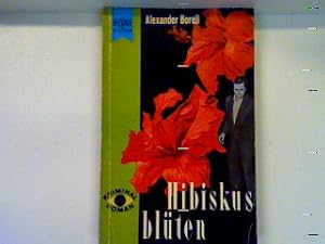 Seller image for Hibiskusblten for sale by books4less (Versandantiquariat Petra Gros GmbH & Co. KG)