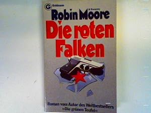 Seller image for Die Roten Falken for sale by books4less (Versandantiquariat Petra Gros GmbH & Co. KG)