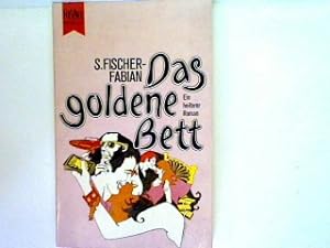 Bild des Verkufers fr Das goldene Bett (nr.799) zum Verkauf von books4less (Versandantiquariat Petra Gros GmbH & Co. KG)