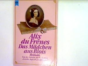 Seller image for Das Mdchen aus Blois Heyne-Bcher , Nr. 5886 for sale by books4less (Versandantiquariat Petra Gros GmbH & Co. KG)