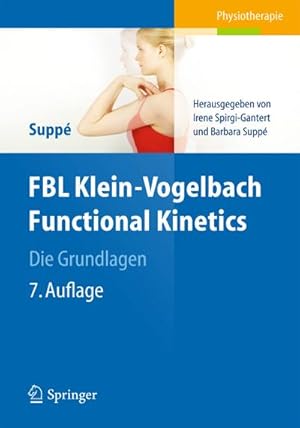 Bild des Verkufers fr FBL Klein-Vogelbach Functional Kinetics Die Grundlagen zum Verkauf von Rheinberg-Buch Andreas Meier eK