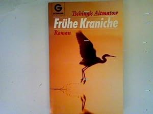 Seller image for Frhe Kraniche for sale by books4less (Versandantiquariat Petra Gros GmbH & Co. KG)