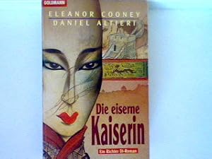 Seller image for Die eiserne Kaiserin for sale by books4less (Versandantiquariat Petra Gros GmbH & Co. KG)