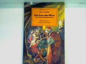 Die Frau des Wirts: eine Weihnachtsgeschichte Heyne-Ex-Libris , 28