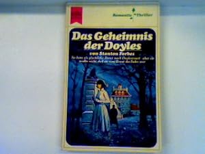 Bild des Verkufers fr Das Geheimnis der Doyles (Nr.1808) zum Verkauf von books4less (Versandantiquariat Petra Gros GmbH & Co. KG)