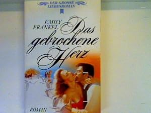 Seller image for Das gebrochene Herz for sale by books4less (Versandantiquariat Petra Gros GmbH & Co. KG)