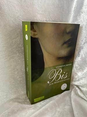 Image du vendeur pour Bella und Edward, Band 1: Bis(s) zum Morgengrauen Stephenie Meyer. Aus dem Engl. von Karsten Kredel / Carlsen ; 1102 mis en vente par Antiquariat Jochen Mohr -Books and Mohr-