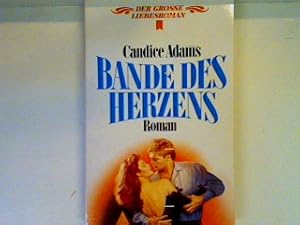 Seller image for Bande des Herzens for sale by books4less (Versandantiquariat Petra Gros GmbH & Co. KG)