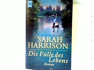 Seller image for Die Flle des Lebens for sale by books4less (Versandantiquariat Petra Gros GmbH & Co. KG)