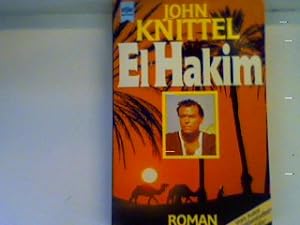 Image du vendeur pour El Hakim mis en vente par books4less (Versandantiquariat Petra Gros GmbH & Co. KG)